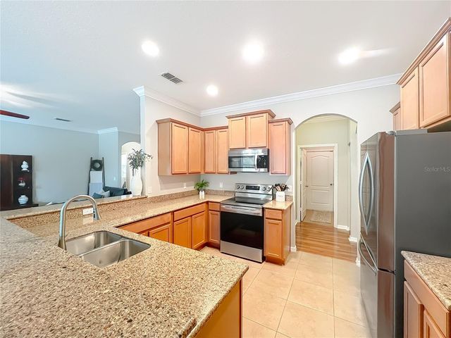 1118 TROLLING DRIVE, Apopka, FL 32712