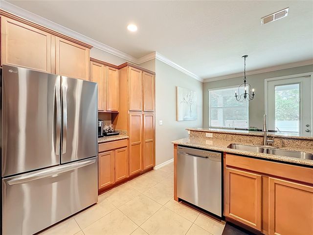 1118 TROLLING DRIVE, Apopka, FL 32712