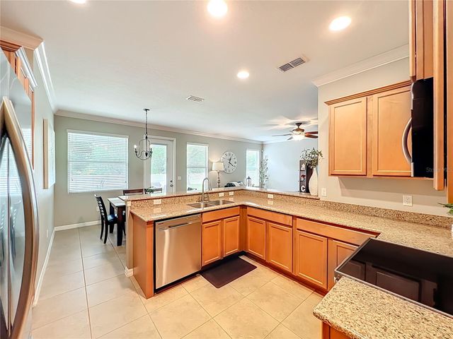 1118 TROLLING DRIVE, Apopka, FL 32712