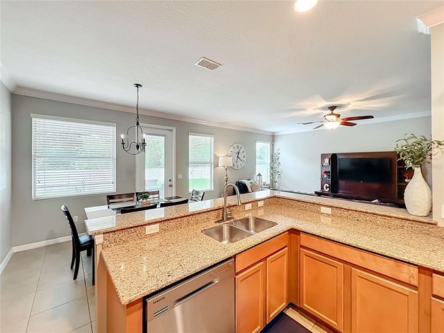 1118 TROLLING DRIVE, Apopka, FL 32712