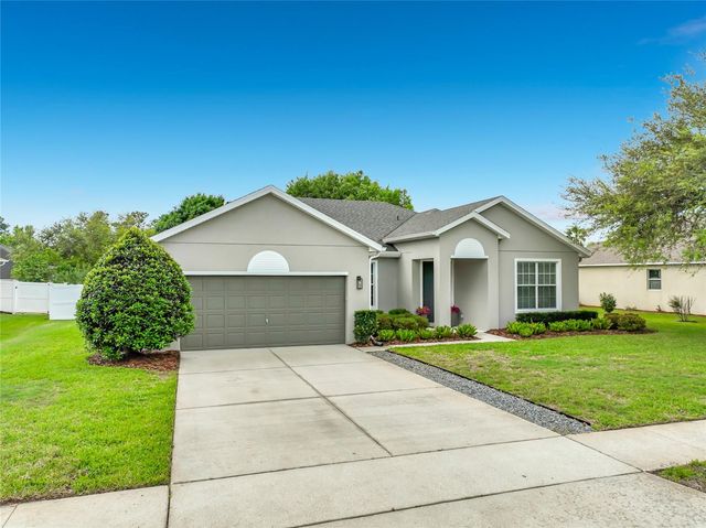 1118 TROLLING DRIVE, Apopka, FL 32712