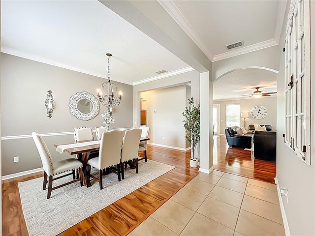 1118 TROLLING DRIVE, Apopka, FL 32712