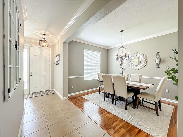 1118 TROLLING DRIVE, Apopka, FL 32712