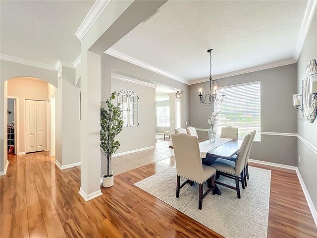 1118 TROLLING DRIVE, Apopka, FL 32712