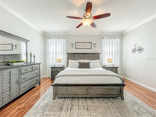 1118 TROLLING DRIVE, Apopka, FL 32712