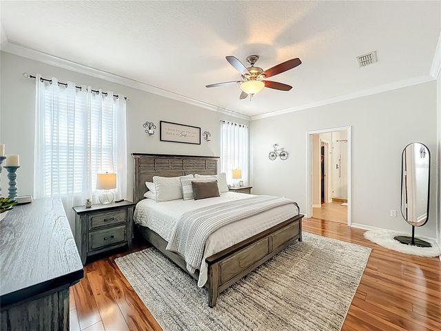 1118 TROLLING DRIVE, Apopka, FL 32712