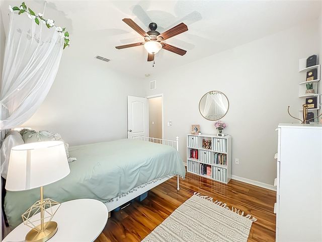 1118 TROLLING DRIVE, Apopka, FL 32712