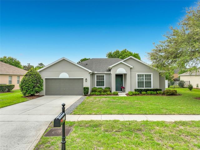 1118 TROLLING DRIVE, Apopka, FL 32712