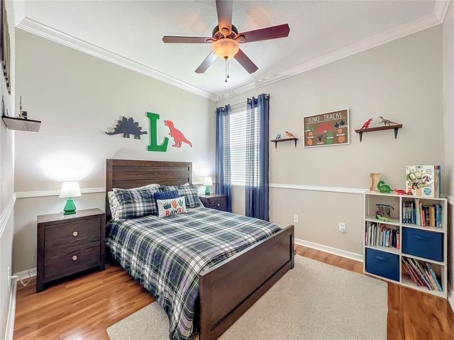 1118 TROLLING DRIVE, Apopka, FL 32712