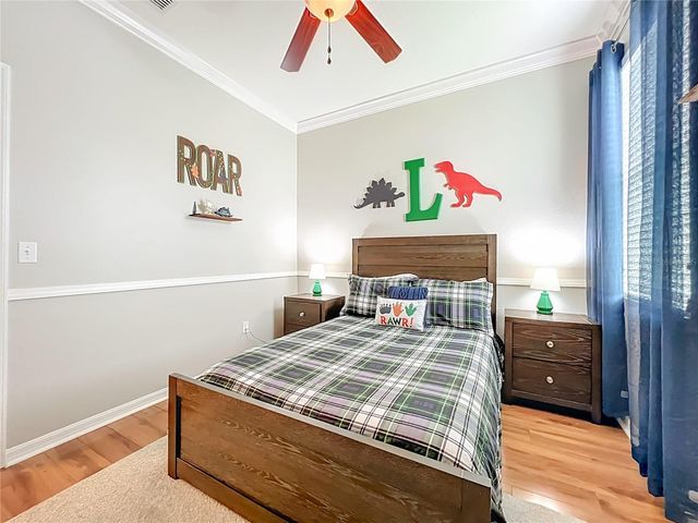 1118 TROLLING DRIVE, Apopka, FL 32712