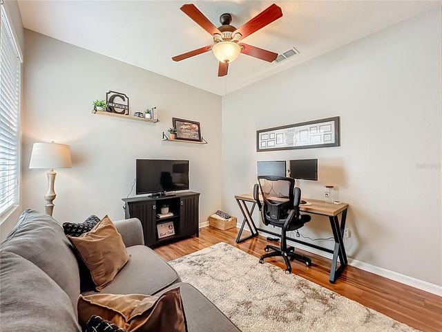 1118 TROLLING DRIVE, Apopka, FL 32712