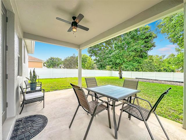 1118 TROLLING DRIVE, Apopka, FL 32712