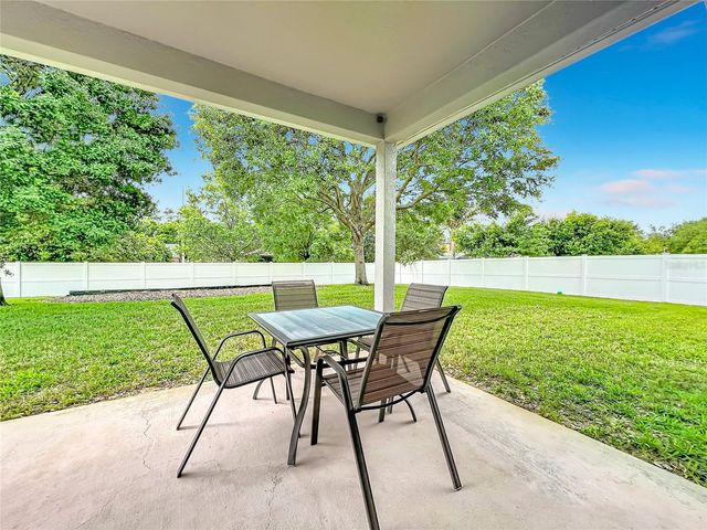 1118 TROLLING DRIVE, Apopka, FL 32712