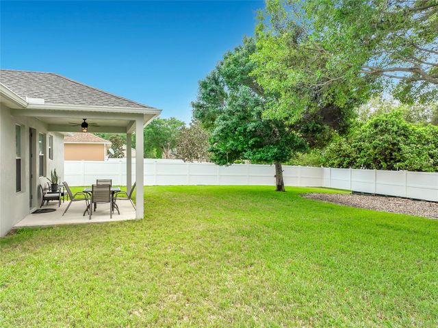 1118 TROLLING DRIVE, Apopka, FL 32712