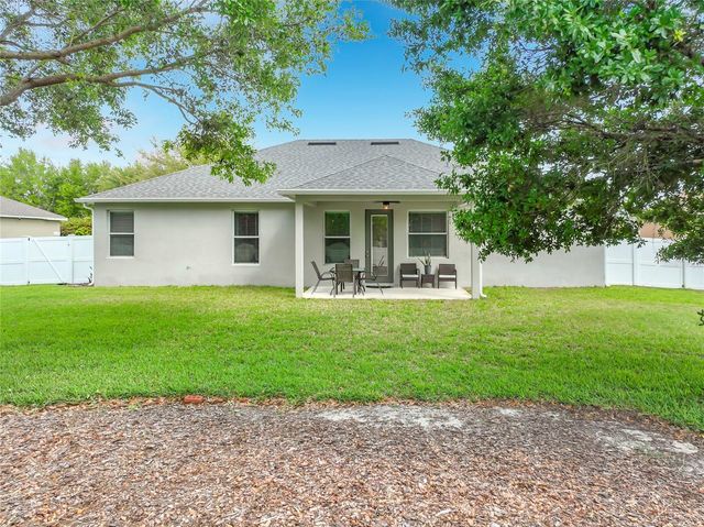 1118 TROLLING DRIVE, Apopka, FL 32712