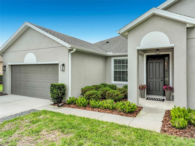 1118 TROLLING DRIVE, Apopka, FL 32712