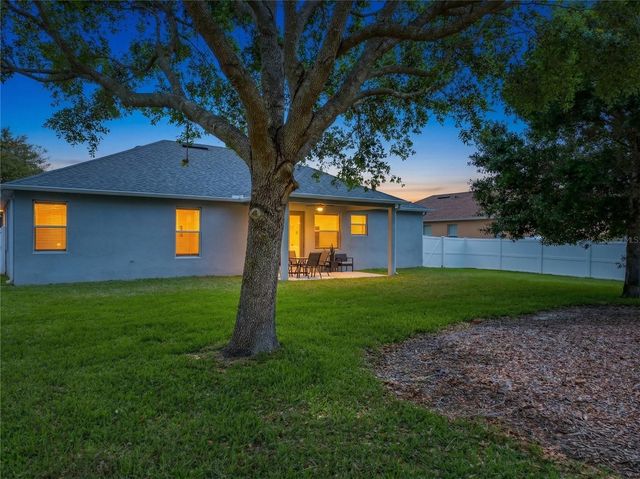 1118 TROLLING DRIVE, Apopka, FL 32712