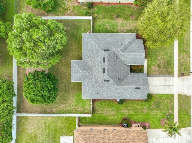 1118 TROLLING DRIVE, Apopka, FL 32712