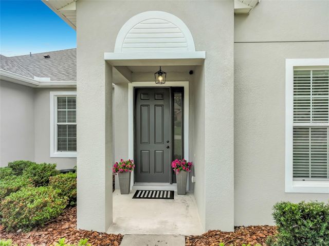 1118 TROLLING DRIVE, Apopka, FL 32712