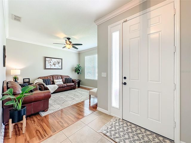 1118 TROLLING DRIVE, Apopka, FL 32712