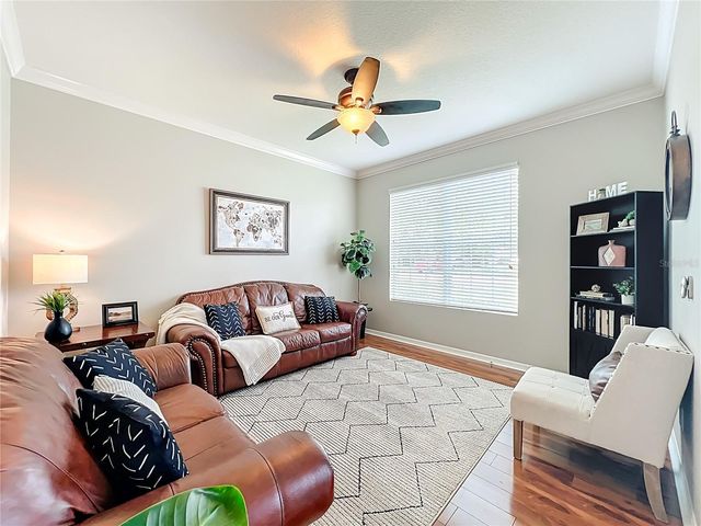 1118 TROLLING DRIVE, Apopka, FL 32712