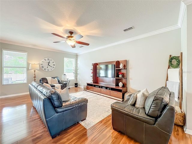 1118 TROLLING DRIVE, Apopka, FL 32712