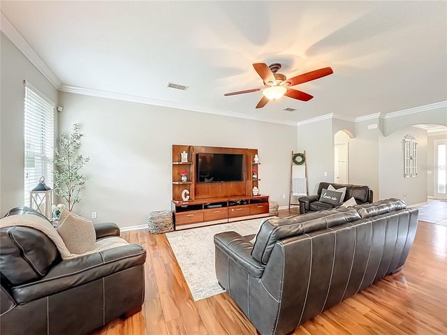 1118 TROLLING DRIVE, Apopka, FL 32712