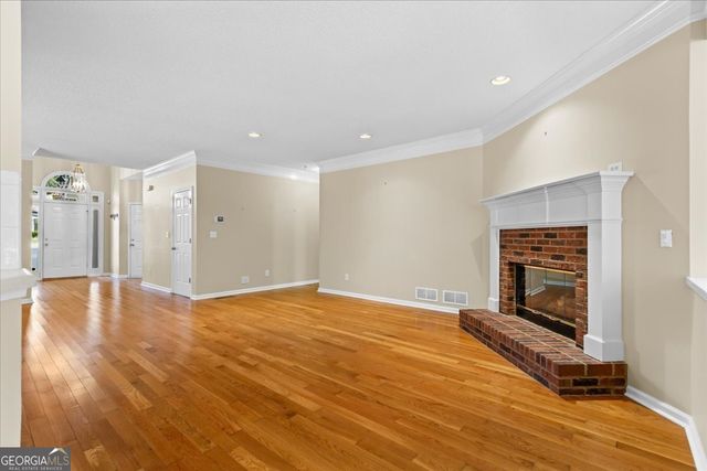 132 Sea Island Drive, Peachtree City, GA 30269