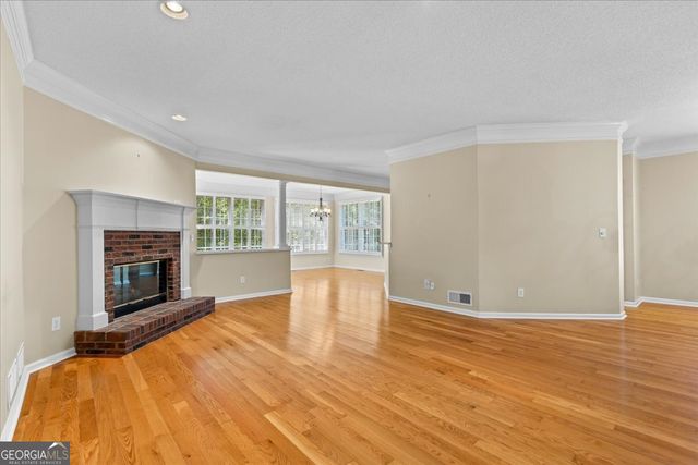 132 Sea Island Drive, Peachtree City, GA 30269