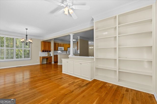 132 Sea Island Drive, Peachtree City, GA 30269