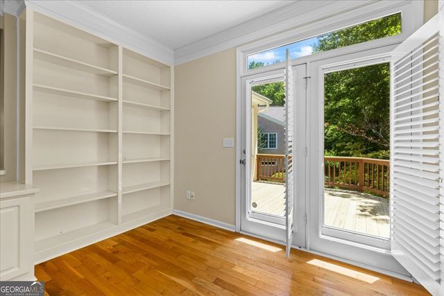 132 Sea Island Drive, Peachtree City, GA 30269