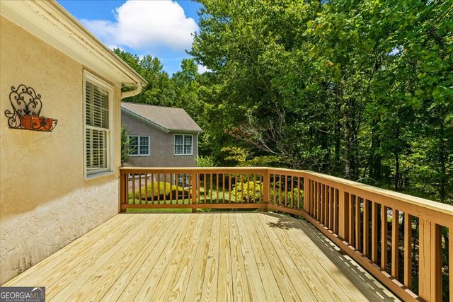 132 Sea Island Drive, Peachtree City, GA 30269