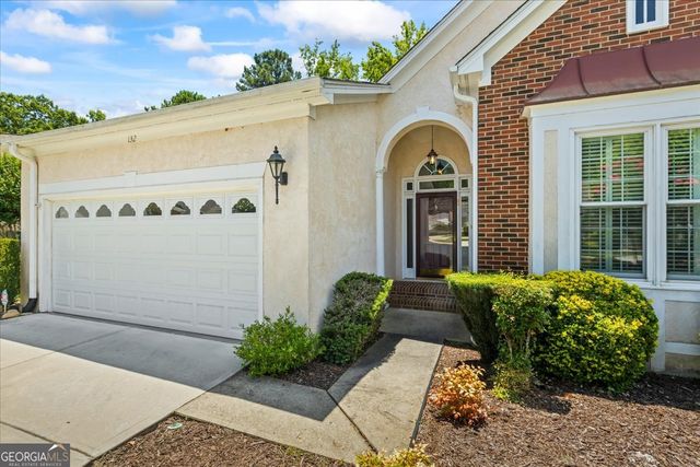 132 Sea Island Drive, Peachtree City, GA 30269