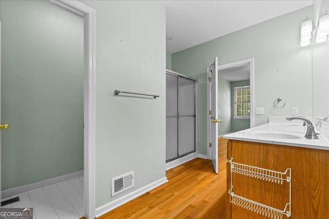 132 Sea Island Drive, Peachtree City, GA 30269