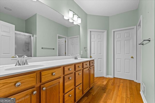 132 Sea Island Drive, Peachtree City, GA 30269