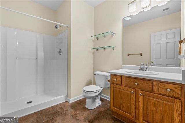 132 Sea Island Drive, Peachtree City, GA 30269