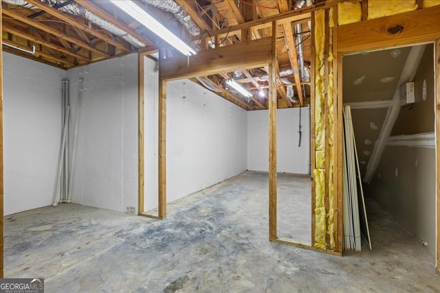 132 Sea Island Drive, Peachtree City, GA 30269