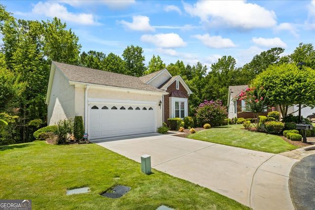 132 Sea Island Drive, Peachtree City, GA 30269