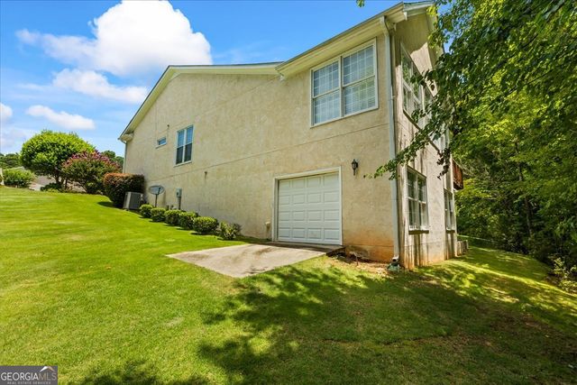 132 Sea Island Drive, Peachtree City, GA 30269