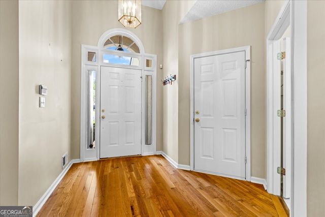 132 Sea Island Drive, Peachtree City, GA 30269