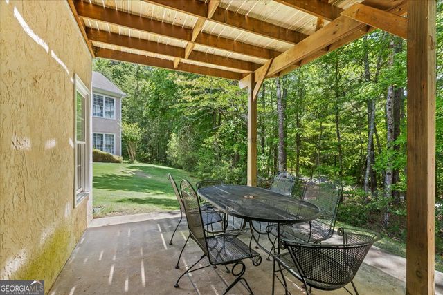 132 Sea Island Drive, Peachtree City, GA 30269