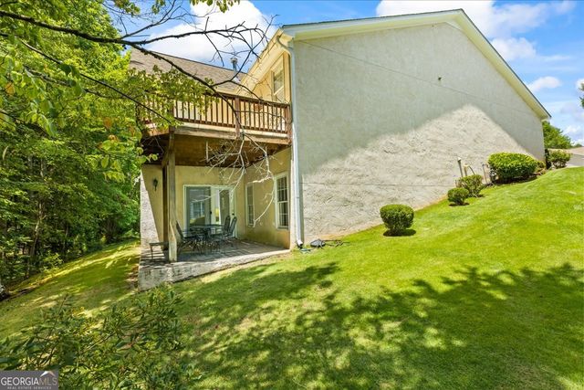 132 Sea Island Drive, Peachtree City, GA 30269