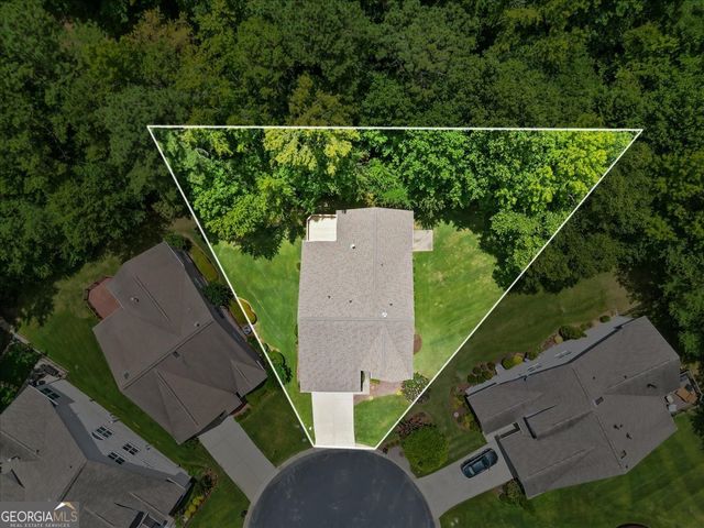 132 Sea Island Drive, Peachtree City, GA 30269