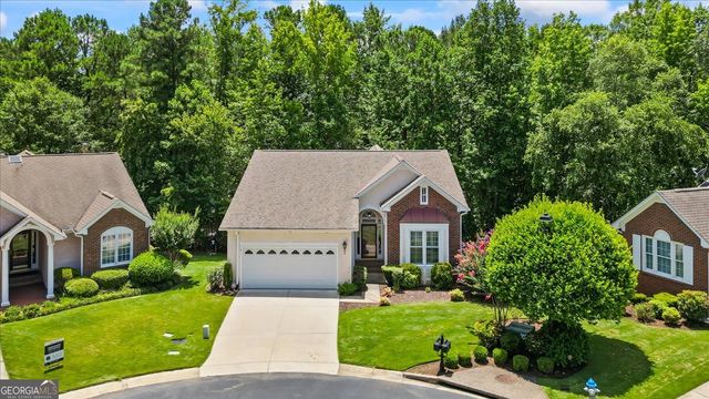 132 Sea Island Drive, Peachtree City, GA 30269