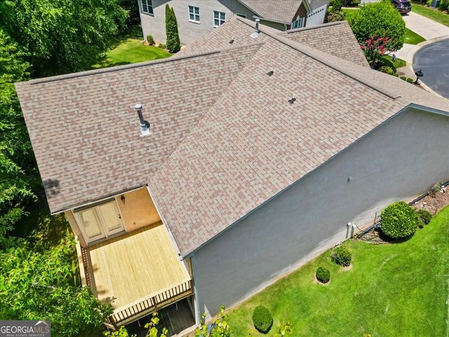 132 Sea Island Drive, Peachtree City, GA 30269