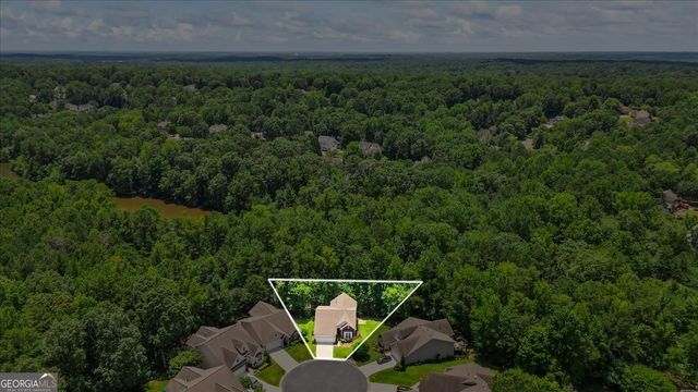 132 Sea Island Drive, Peachtree City, GA 30269