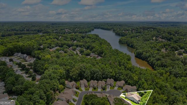 132 Sea Island Drive, Peachtree City, GA 30269