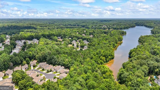 132 Sea Island Drive, Peachtree City, GA 30269