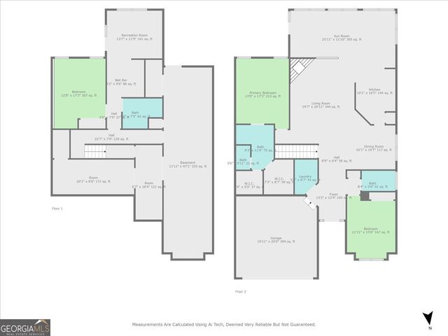 132 Sea Island Drive, Peachtree City, GA 30269