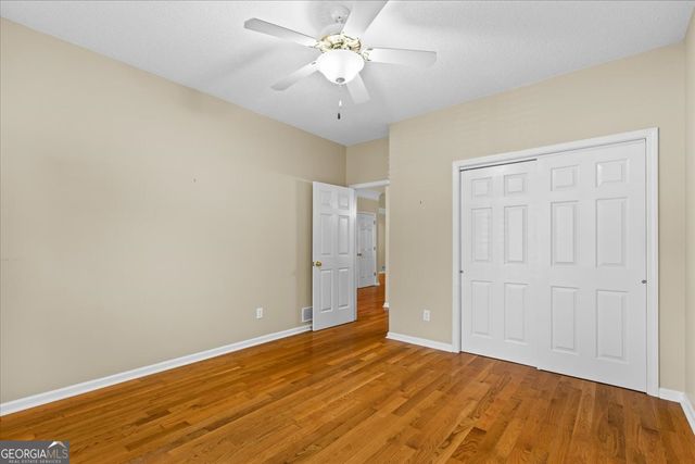 132 Sea Island Drive, Peachtree City, GA 30269